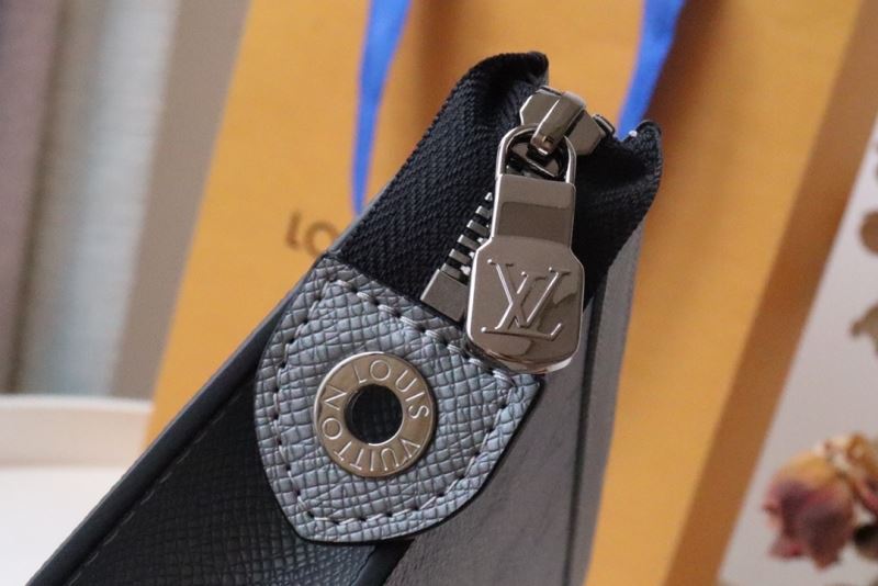 Louis Vuitton Clutch Bags